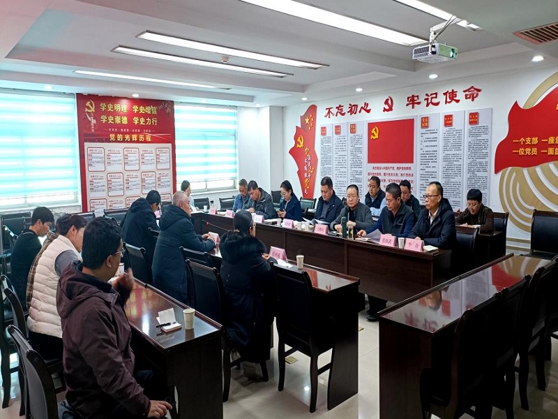 咸陽(yáng)路橋工程公司《生產(chǎn)安全事故應(yīng)急預(yù)案》順利通過(guò)專(zhuān)家評(píng)審