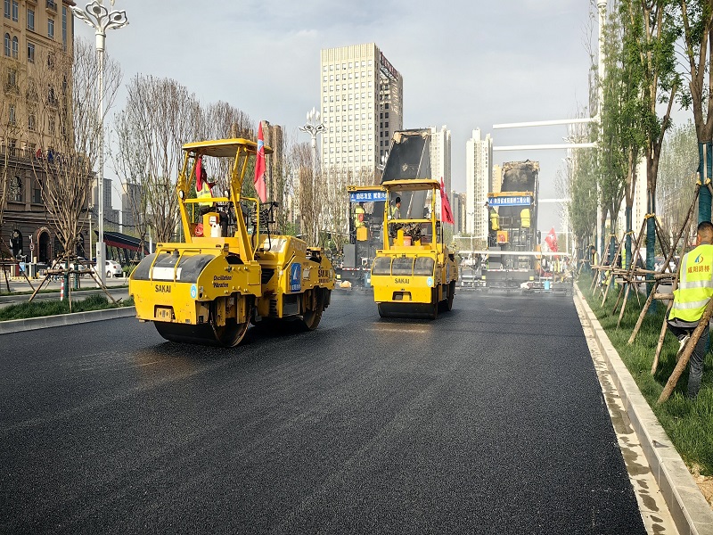 道路養(yǎng)護